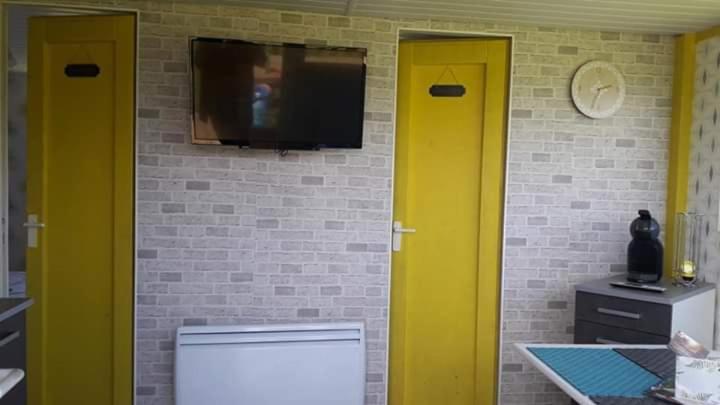 Le Chal Adret Cardonville Exterior foto