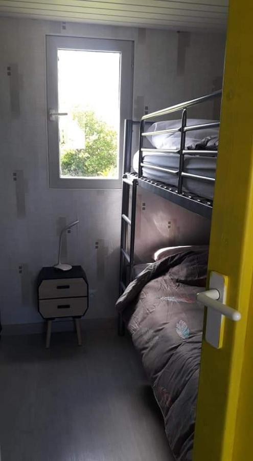 Le Chal Adret Cardonville Exterior foto