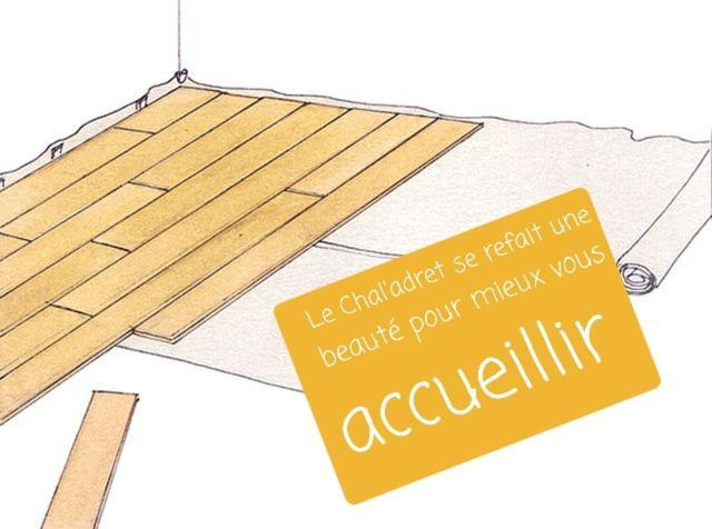 Le Chal Adret Cardonville Exterior foto