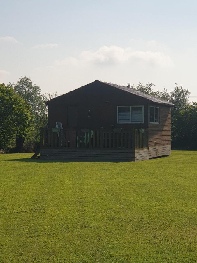Le Chal Adret Cardonville Exterior foto